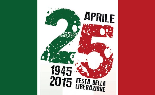 25 aprile