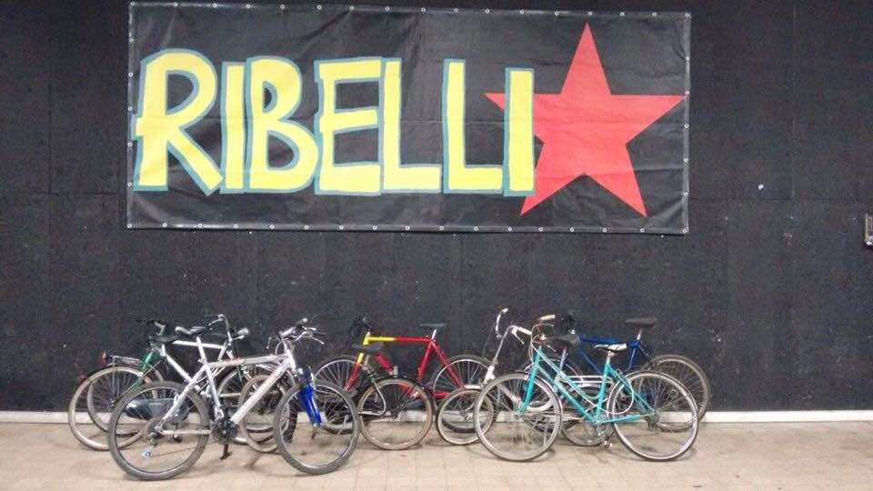 ciclofficina