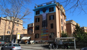 street art