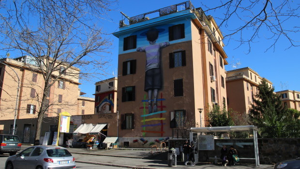 street art