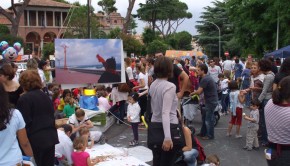Festa per la Cultura