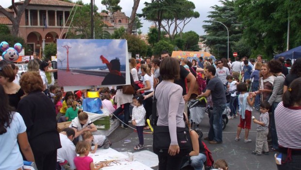 Festa per la Cultura