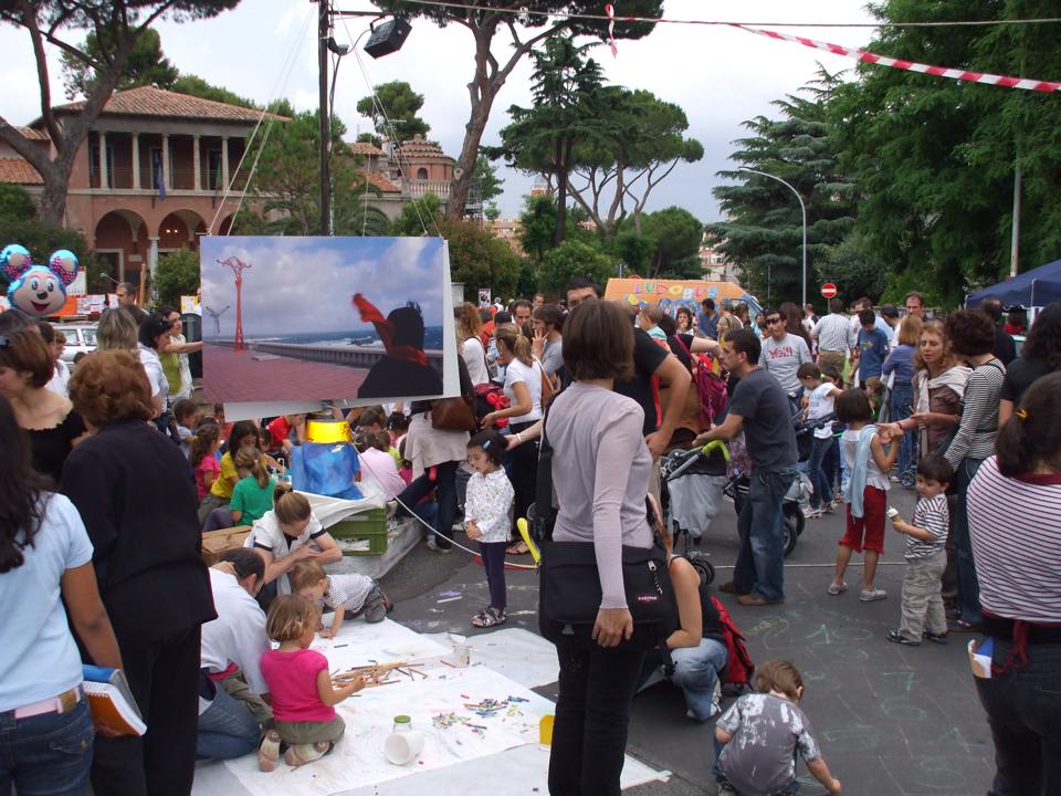 Festa per la Cultura