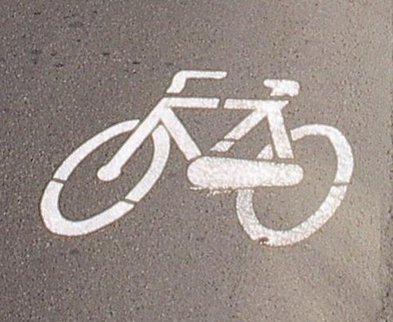 morto un ciclista