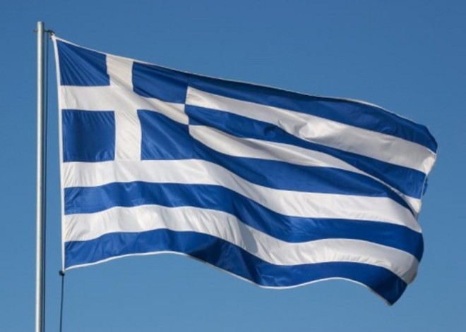 grecia