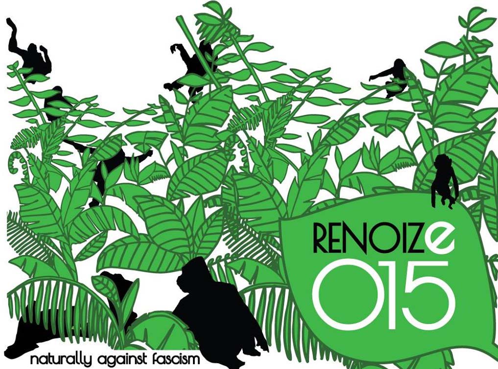 renoize 2015