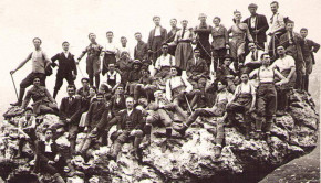 A.P.E. 1921