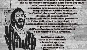 maratona della resistenza