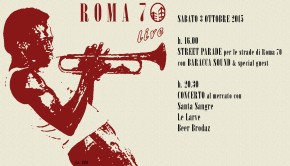 Roma 70