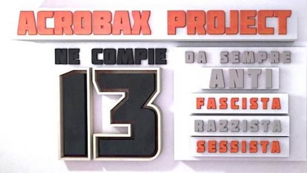 Acrobax 13