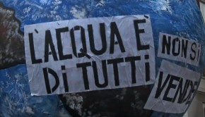 Diritto all'acqua