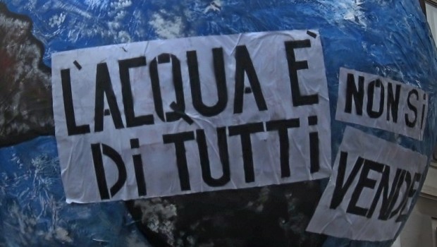 Diritto all'acqua