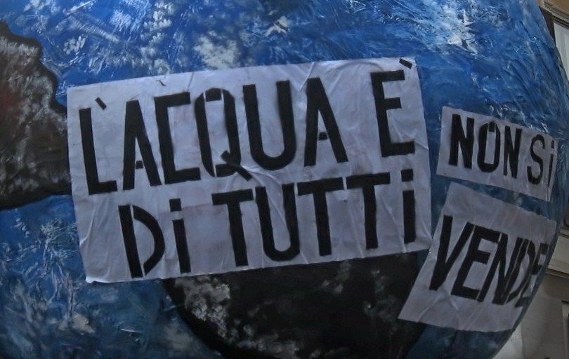 Diritto all'acqua