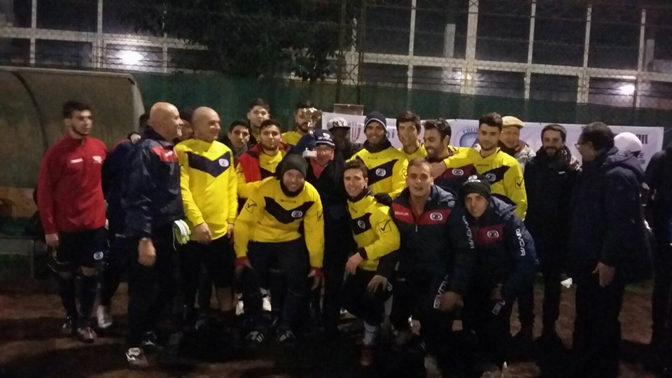 torneo petroselli