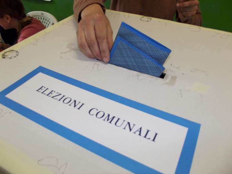 elezioni comunali