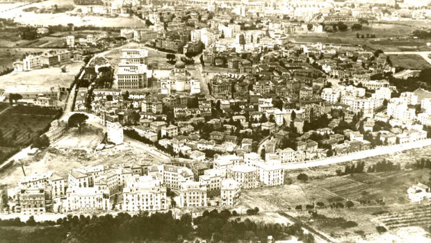 Garbatella
