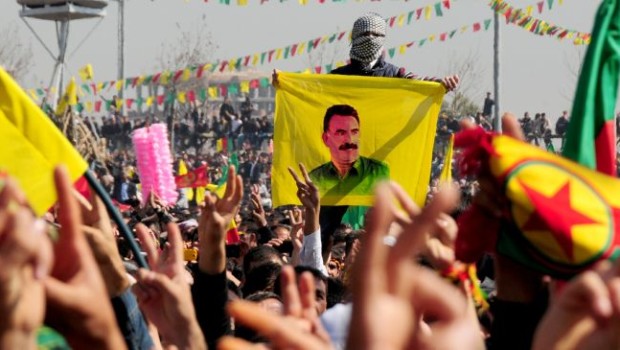 Öcalan