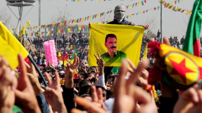 Öcalan