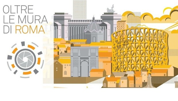 oltre le mura