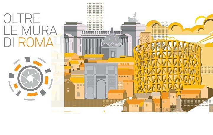 oltre le mura