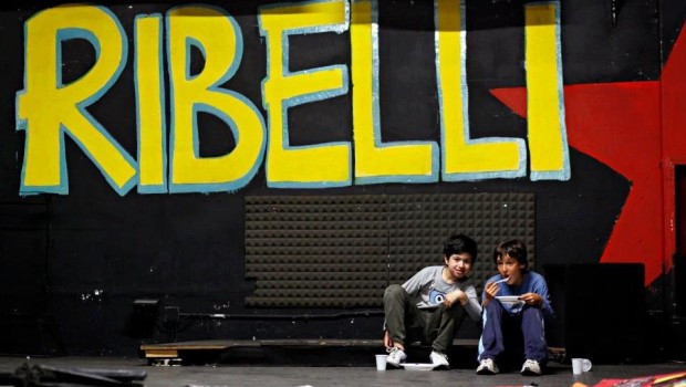 scuola pop