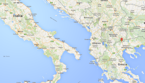idomeni