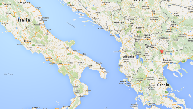 idomeni