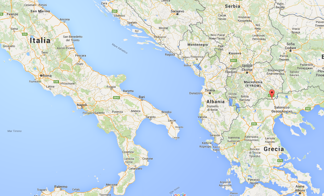 idomeni