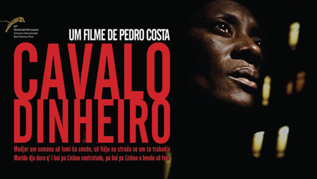 Cavalo dinheiro