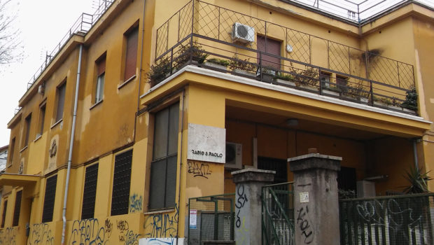 radio san paolo