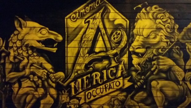 cinema america