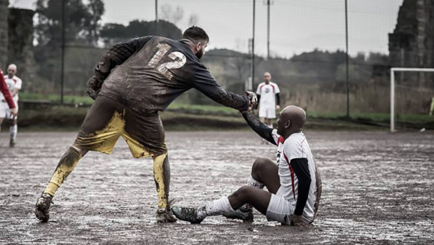 Football People Atletico Diritti