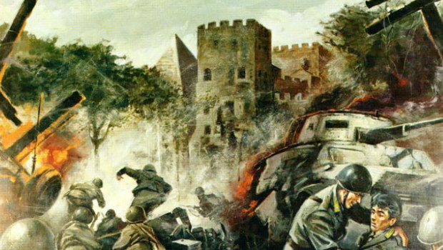 8 settembre '43