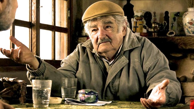 pepe mujica