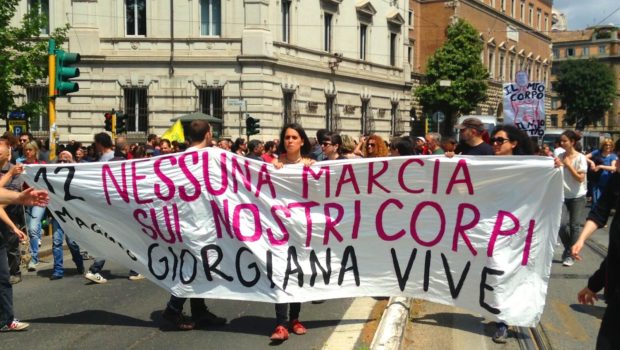 Giorgiana