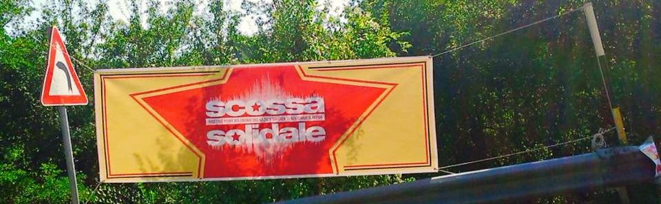 Scossa Solidale
