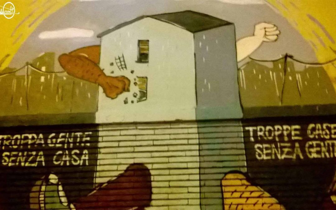 In Che Senso Street Art?