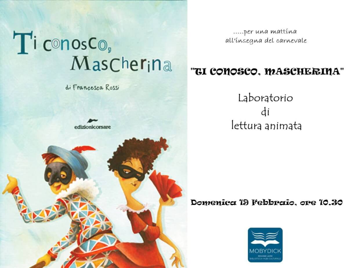 Laboratorio di Lettura
