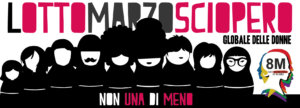 Sciopero delle Donne