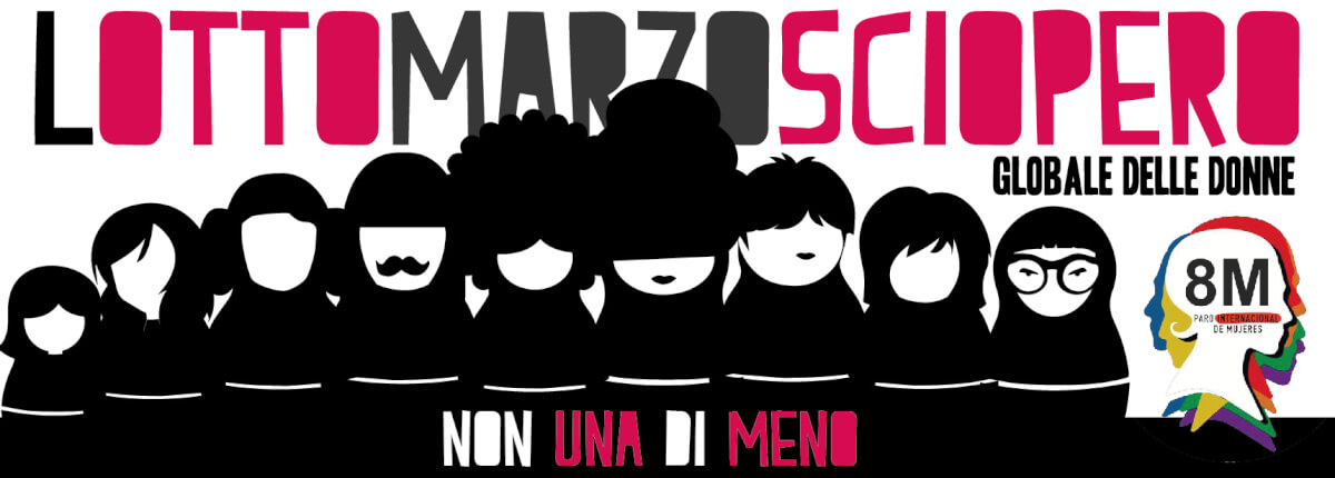 Sciopero delle Donne