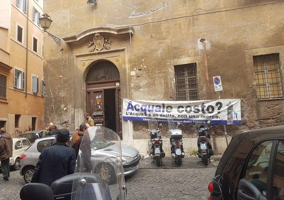 In Rialto La Mia Banda