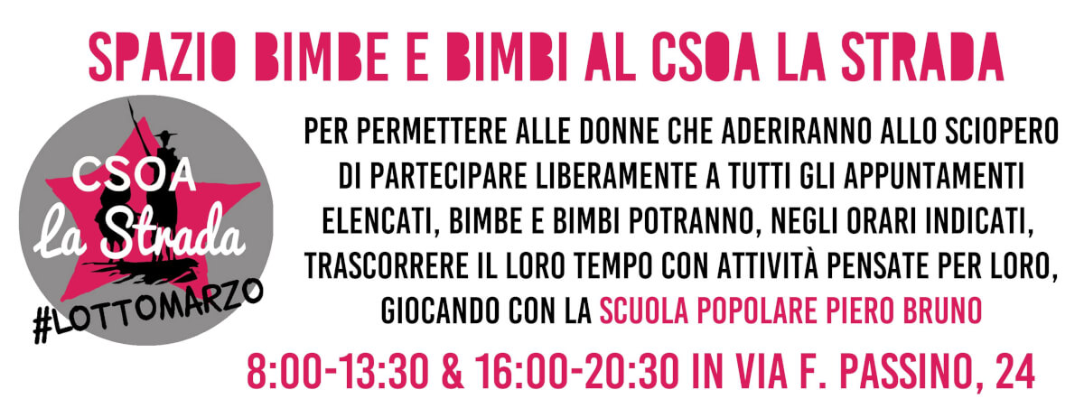 Spazio Bimbi