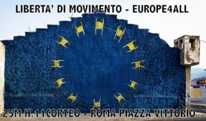 Europe For All