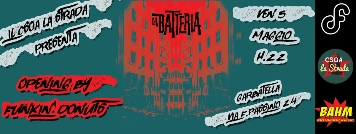 La Batteria