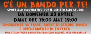 Diritto allo Studio