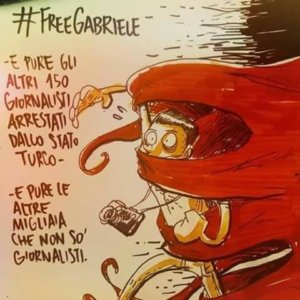 Gabriele