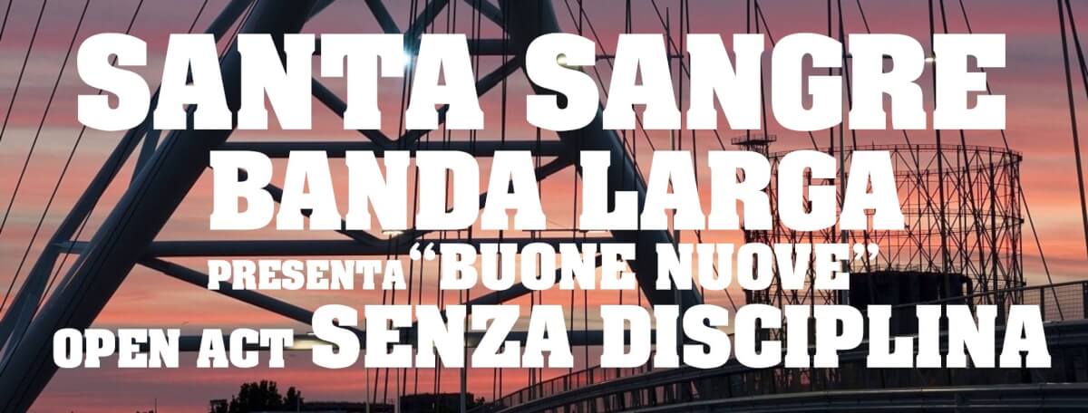 RomaSud Sound System