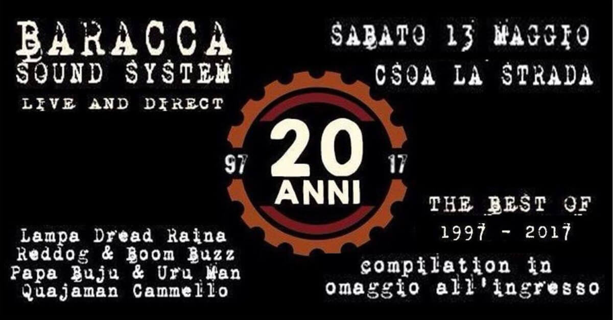 Baracca