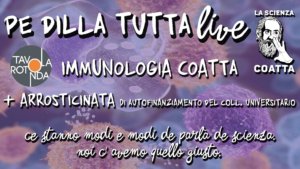 Scienza Coatta