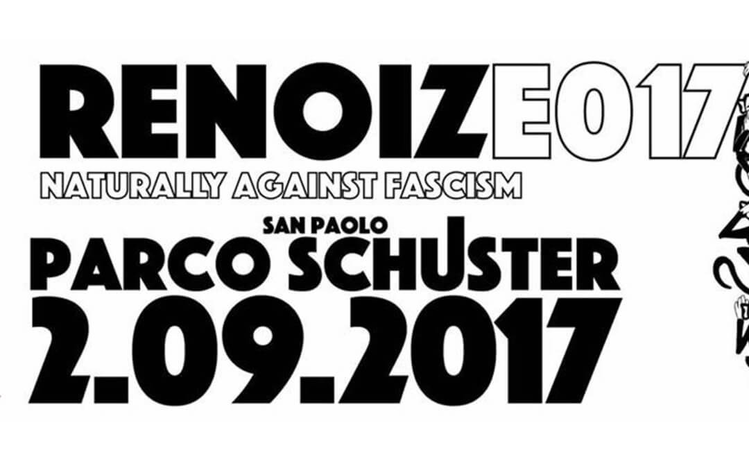Renoize 2017